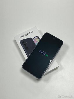 Samsung A35 5G 6/128GB - 2