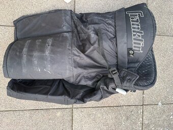 Hokejova vystroj - 2