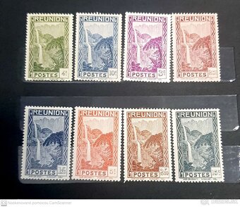 Francúzsko,Francúzsko kolónie - 2