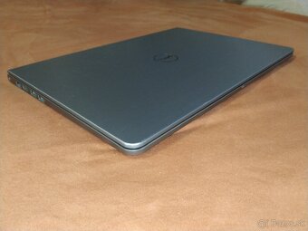 Dell. Intel i7. 14“. SSD 256 GB. nVidia 4+4GB - 2