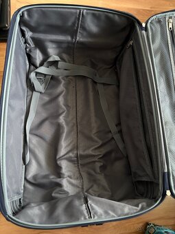 Kufor Samsonite - 2