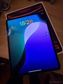 Apple iPad Pro 12,9 - 6.generacia,128gb,M2 - 2