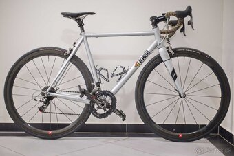 Cinelli Nemo Tig - 2