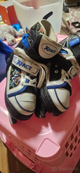 Detské korčule - 2