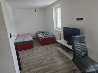 Robotnícke ubytovanie - 2