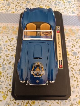 Model auta Shelby 427 40 anniversary - 2