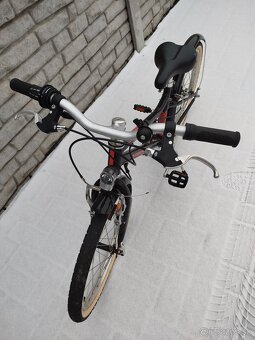 Detský bicykel Riverside - 2