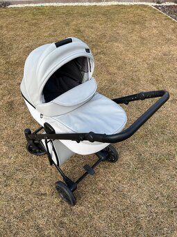 Kočík Anex e type - 2