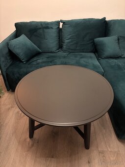 Stolík do obývačky - 2