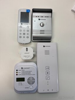 Smartwares Video zvonček , vrátnik , atd.. - 2