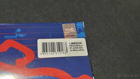 Pescarolo 01-JUD #24 1:43 - 2