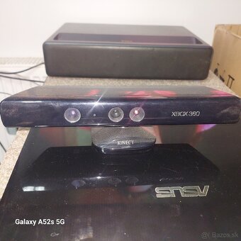 Xbox 360 kinect - 2
