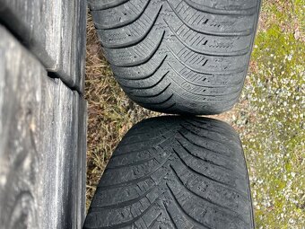 Plechové disky 4x108 r16 - 2