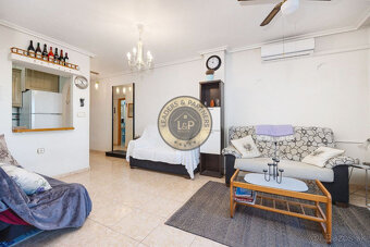 Apartmán 3+kk Torrevieja, Španielsko - 2