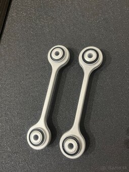 Predám tyčky stabilizátora Audi A6 C7, A5, A4 - 2