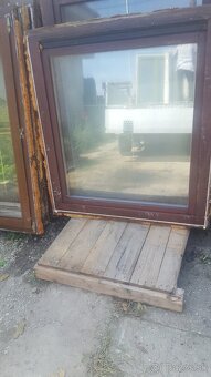 drevené okná-euro - 2