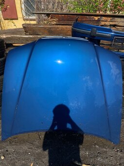 Honda Accord 5G nahradne diely - 2