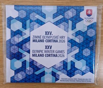 MInce sada 2026 sk - 2