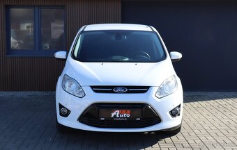 Ford C-Max 1.6 TDCi DPF 115k Titanium - 2