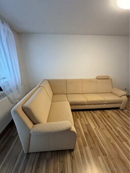 Rozkladací gauč - 2