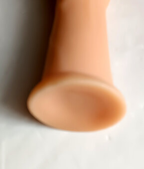 Realistická ruka - 2