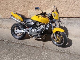 Honda CB600F Hornet - 2