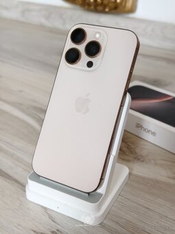 Iphone 16 Pro 128GB - 2