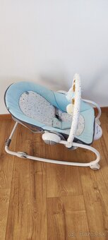 Predám kresielko - 2