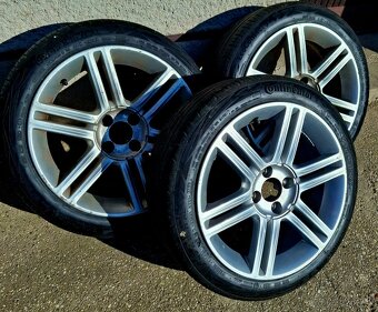 Fiat 500 komplet - 2