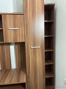 Obývacia zostava - 2