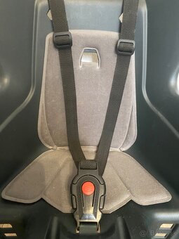 Detska sedačka na bicykel Polisport - 2