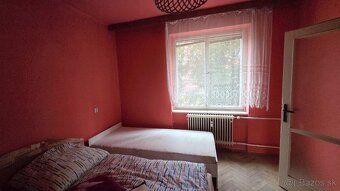 Predaj 2-izbový byt - centrum Medzilaborce - 2