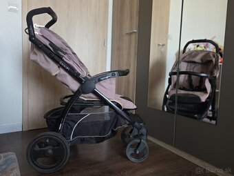 Peg Perego kočík - 2