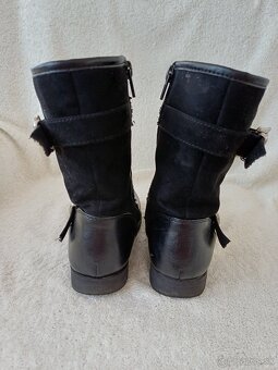 Čižmy veľ. 30 - 2