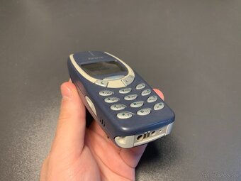 Nokia 3310 - 2