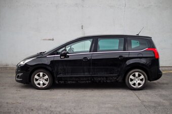 Peugeot 5008 2.0 HDi 150 - 2