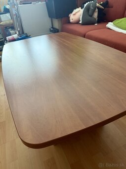 Konferencny stolik Kent - 2