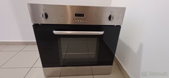 Vstavana elektricka rura - 2