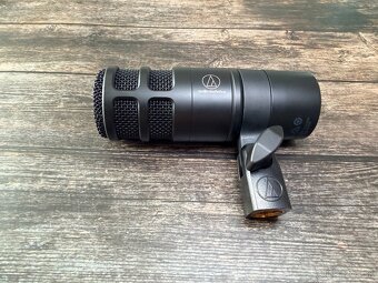 Mikrofón Audio Technica AT 2040USB - 2