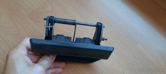 Kľučka škoda 105 120 - 2