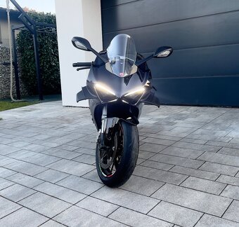 Ducati Panigale V4 top - 2