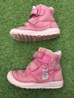 Kožené DD Step - 2