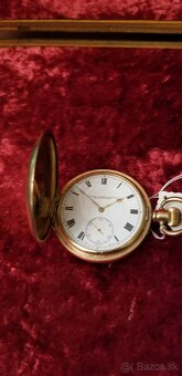 vreckove hodinky - 2