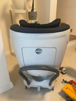 Britax Romer Dualfix - 2