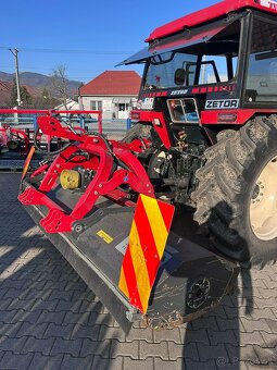 Seppi M S 7 DYNA 275 mulčovač - 2