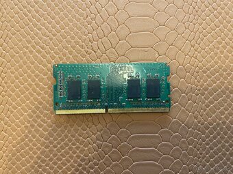8GB DDR4 RAM Micron 3200MHz SODIMM - 2