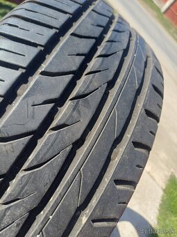 195/55 r15 letné pneumatiky ,Matador - 2