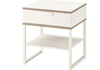 Posteľ ikea Trysil - 2