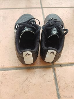 Detské kopačky Adidas - 2