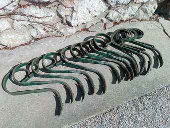 Perá na kombinátor - 2